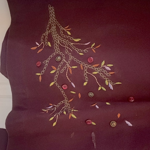 Jacket - Picture 2 of 4